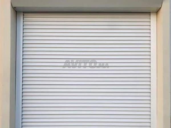 Magasin à louer Agdal