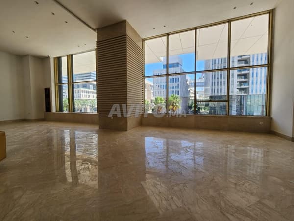 Kantoor van 300 m² te huur CFC