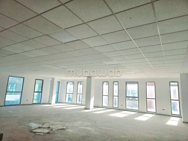 Oficina en alquiler
