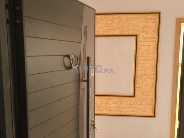 Apartment for rent 100 m² in Fès