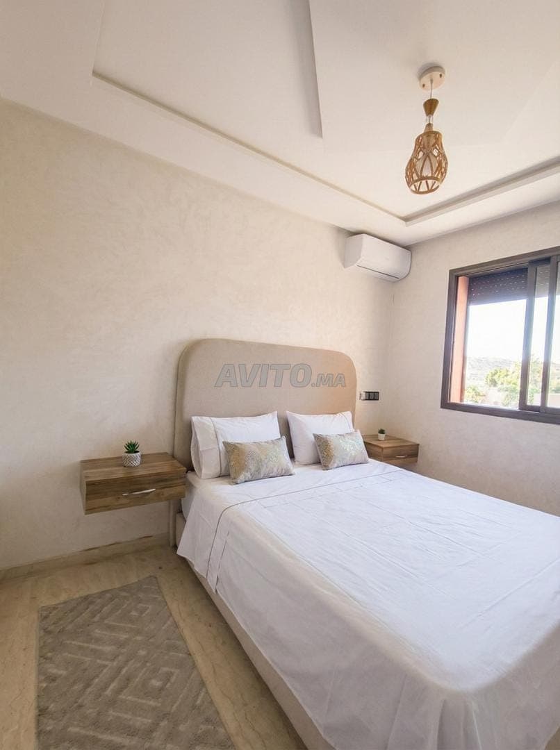Wohnungen zur Tagesmiete in Marrakesch 🏡