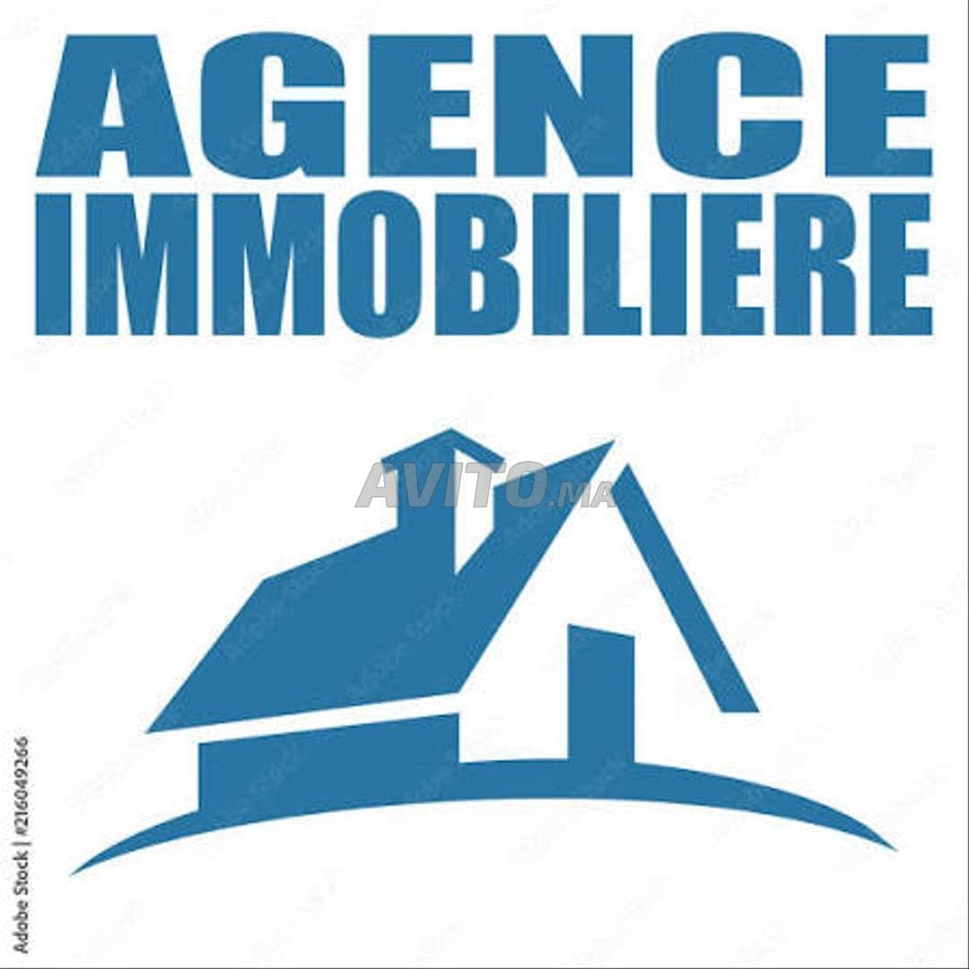 Appartement bureau 1er étage