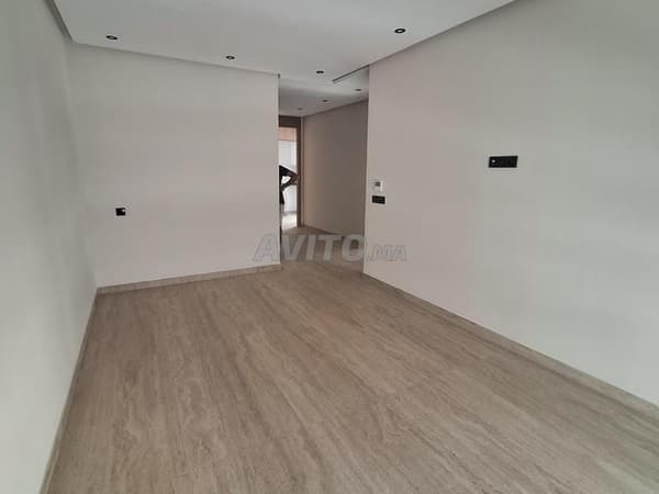 Appartement haut standing NEUF non meublé - Palmier