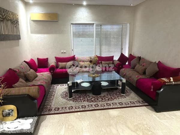 Wohnung zu verkaufen 94 m², 2 Schlafzimmer Tamaris Dar Bouazza