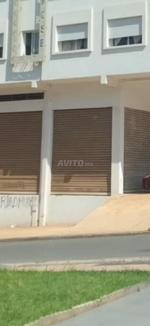 Commercial premises for sale in Wifak