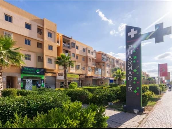 Magasins commerciaux à vendre Jardin Hay Chrifia