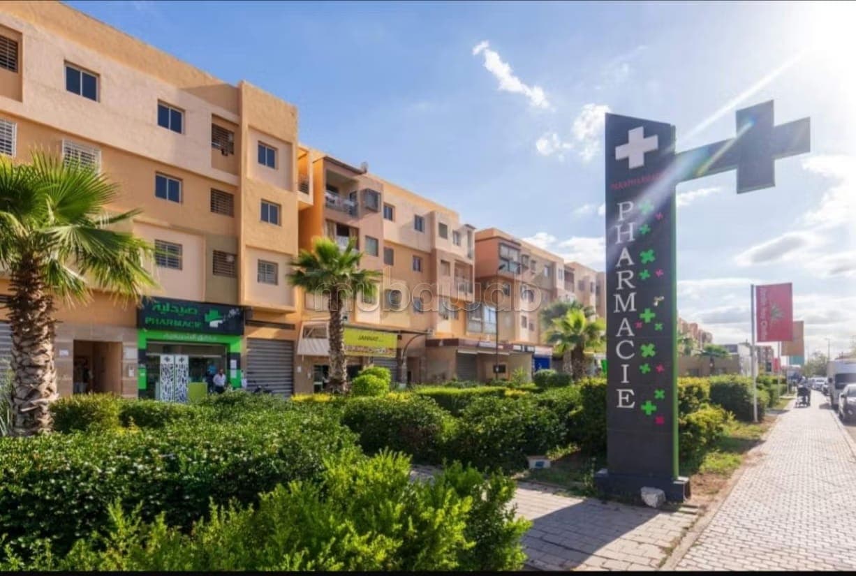 Commerciële winkels te koop in Jardin Hay Chrifia