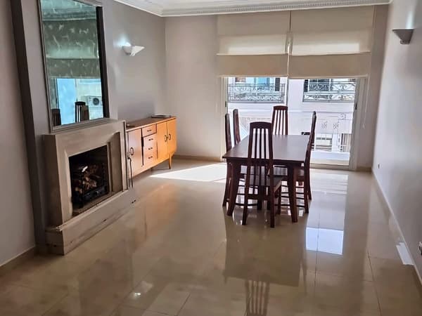 Appartement 162 m² à louer à Casablanca Racine