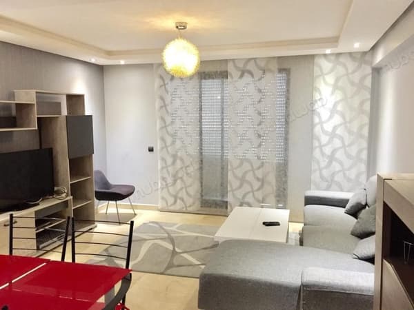 Monolocale arredato in affitto Quartier Racine
