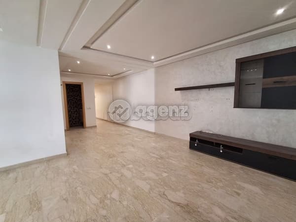 Appartement à vendre 113 m², 2 chambres Bouskoura Bouskoura