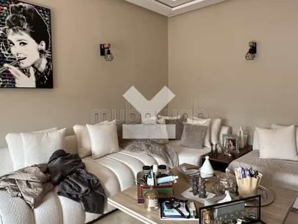 Apartment for Rent of 119.0 m² in Bouskoura, Victoria