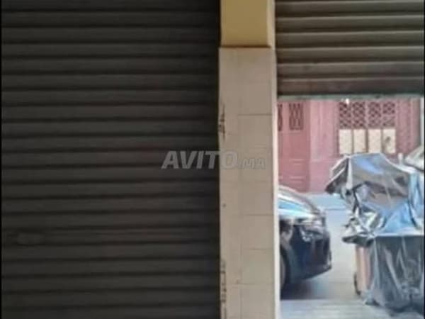محل تجاري للإيجار في أنفا