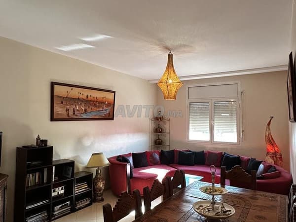 APPARTAMENTO 3 CAMERE ALLAL FASSI