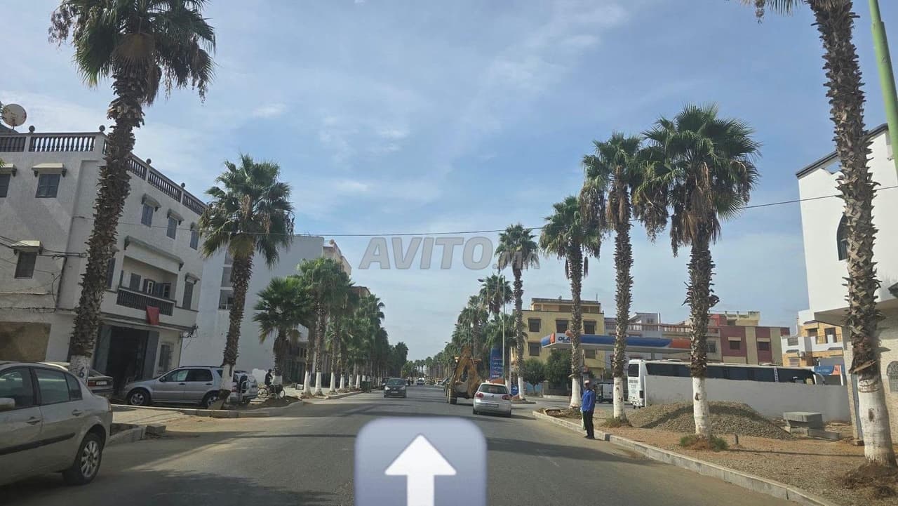 Appartement te koop 65 m² in Ksar el-Kebir