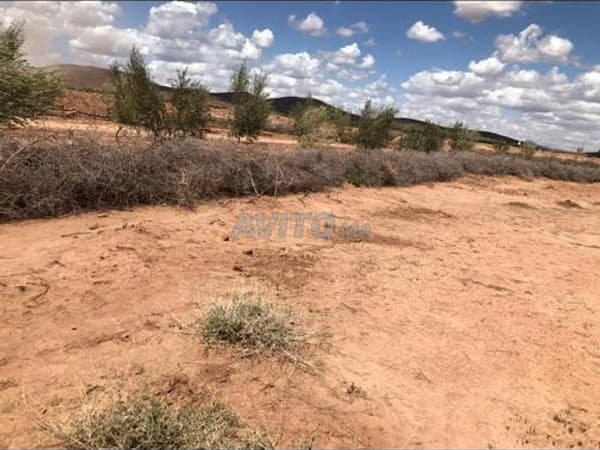 Terrein 12.958 m² bij Marrakech – Atlas