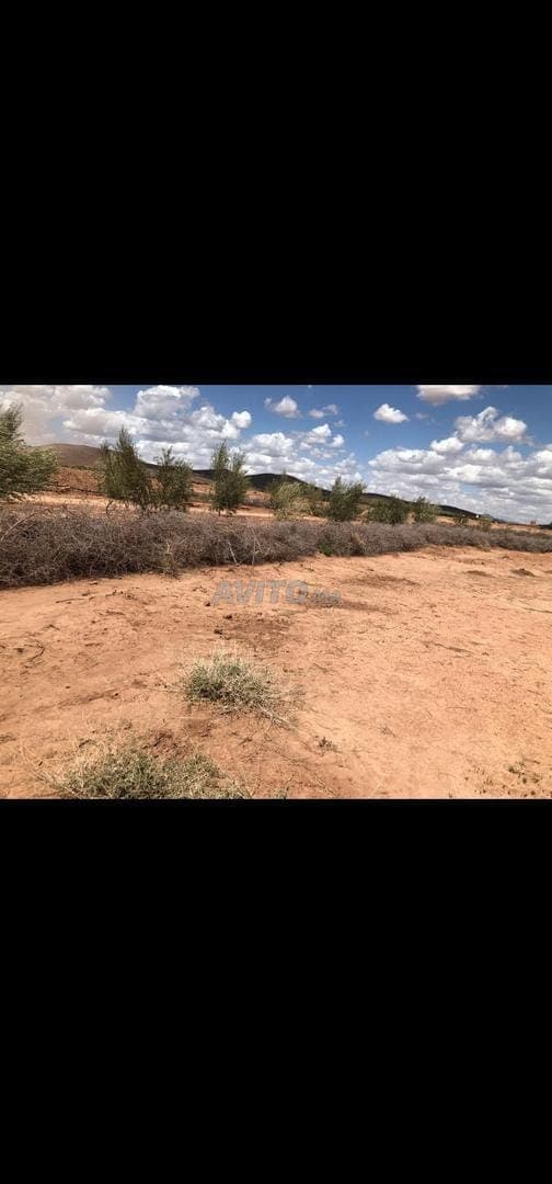Land of 12,958 m² near Marrakech, Atlas