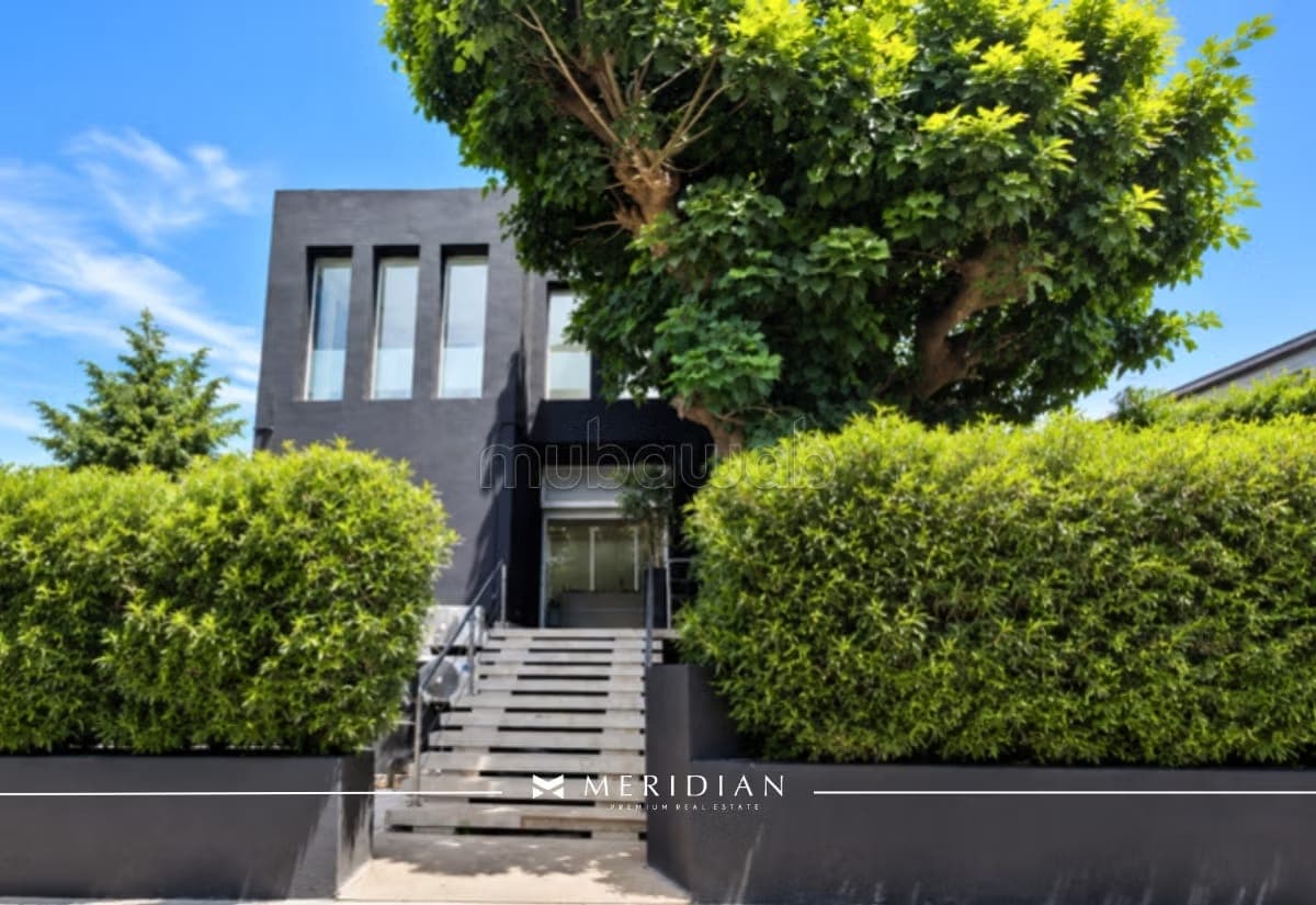 Villa professionnelle d'exception 404m² Par Anfa