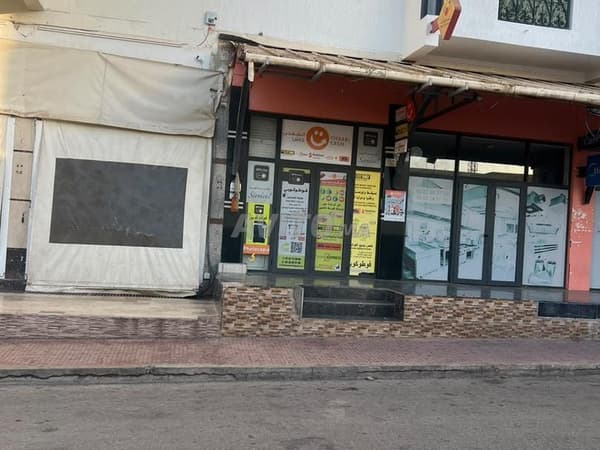 Local commercial à louer
