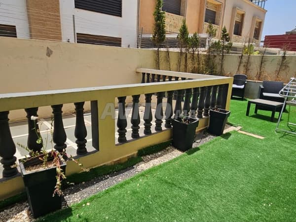 Villa à louer Dar Bouaaza 12000