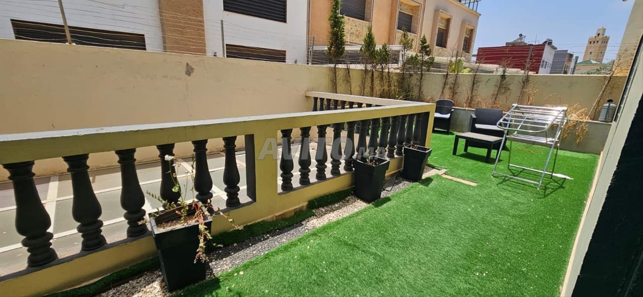 Villa à louer Dar Bouaaza 12000