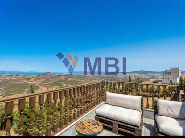 Villa meublée à louer L.A.T.2199