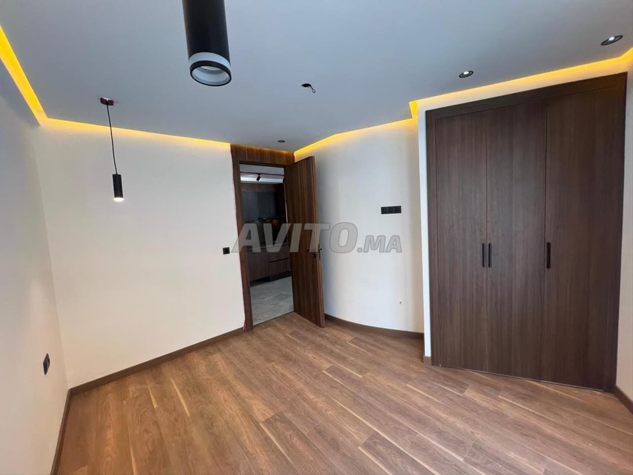 Nieuwe studio's te koop in Palmier