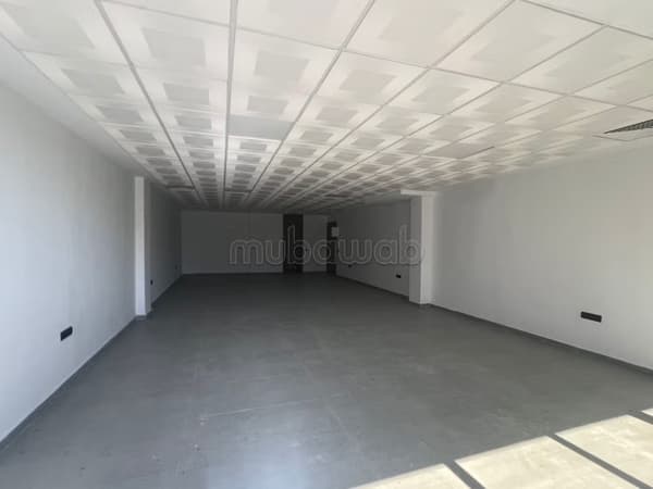 Professional space for rent in the heart of Kénitra
