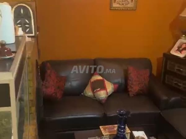 Appartement à vendre à Guéliz