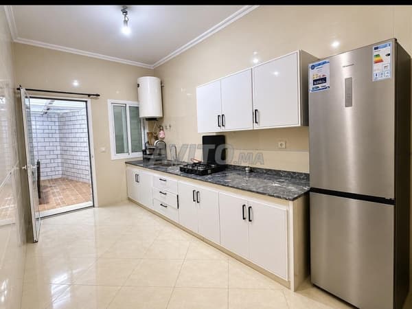 Appartement à vendre 119m² à Tanger