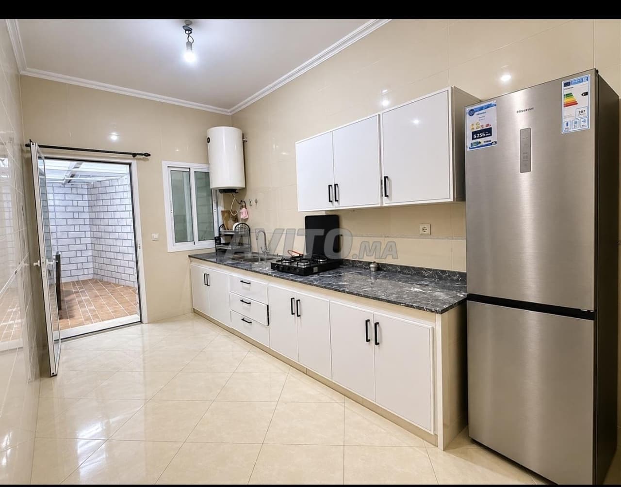 Appartement te koop 119m² in Tanger