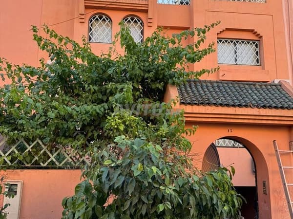 Villa zu verkaufen in Marrakesch