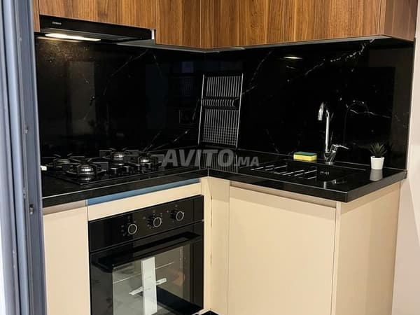 Apartamento en alquiler en Asilah