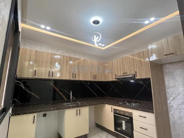 Apartment for rent 100 m² in Kénitra