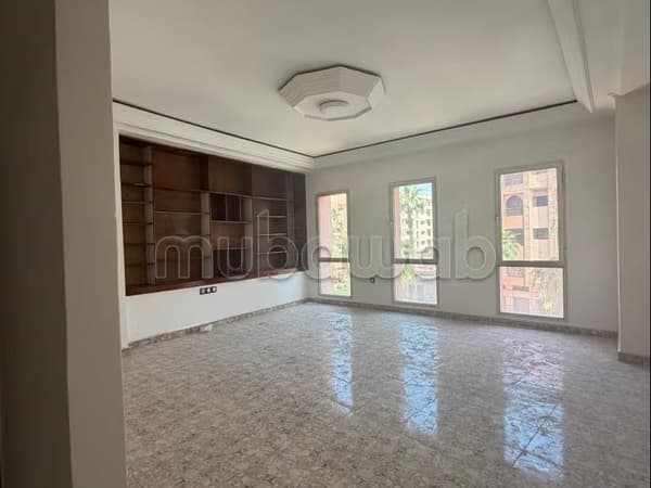 Apartment for sale in Guéliz. Surface area 65 m²