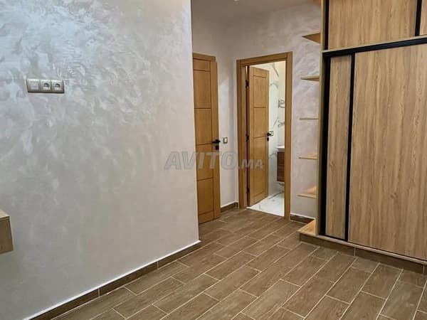 Appartement à louer mensuellement
