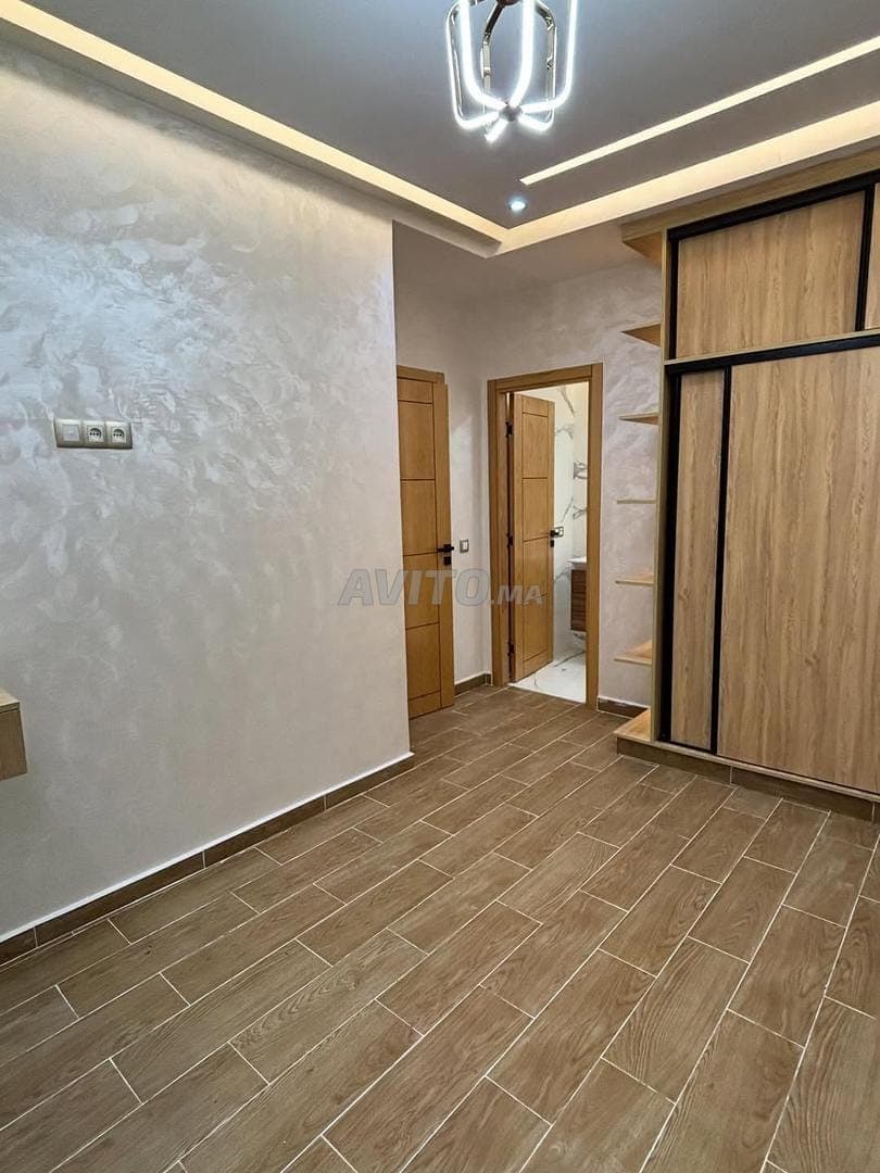 Appartement te huur per maand