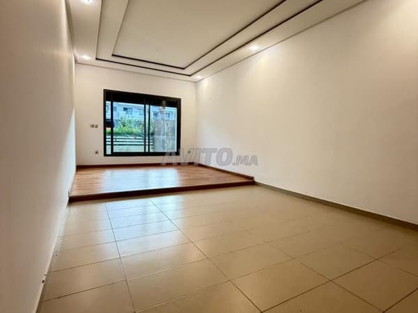 Appartement à louer 94 m² à El Mansouria