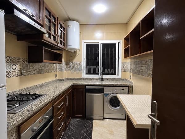 2-Slaapkamer Appartement te Huur – Diar Al Mansour
