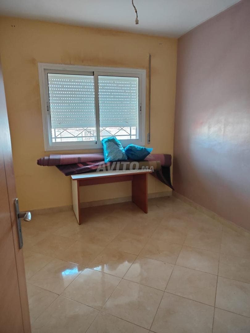Appartement à vendre 65 m² à Oujda