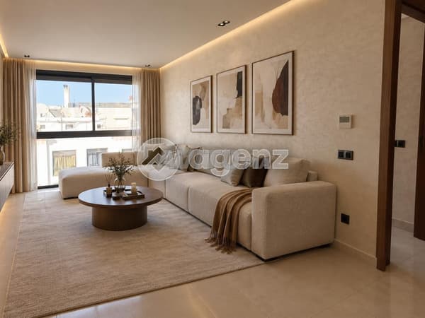 CMN-MA-2856 - Appartamento in vendita a Val Fleurie