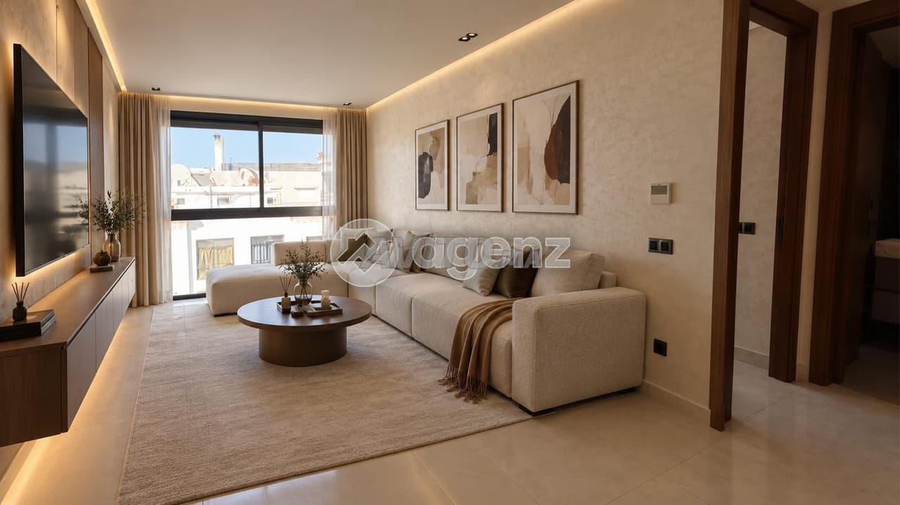 CMN-MA-2856 - Appartamento in vendita a Val Fleurie