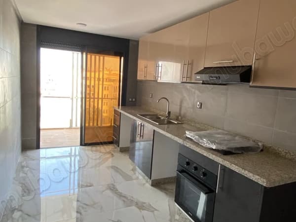 Superbe appartement à louer à Diour Jamaa