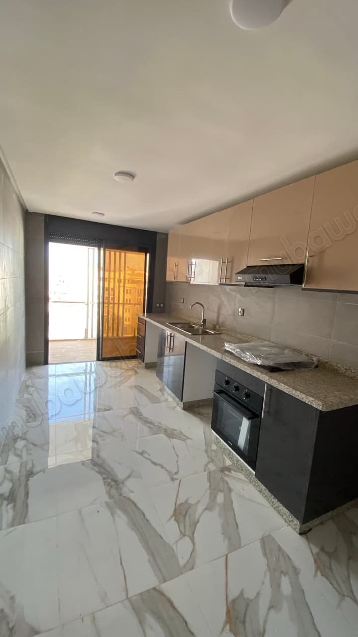 Superbe appartement à louer à Diour Jamaa