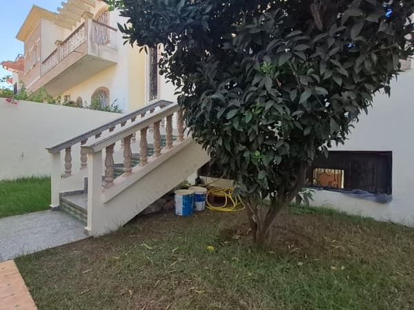 A vendre 3 villas pour habitation Oasis