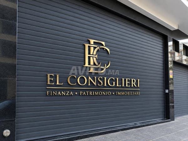 Magasin à vendre quartier des hôpitaux