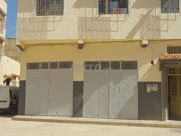 À vendre . Maison indépendante 110m²