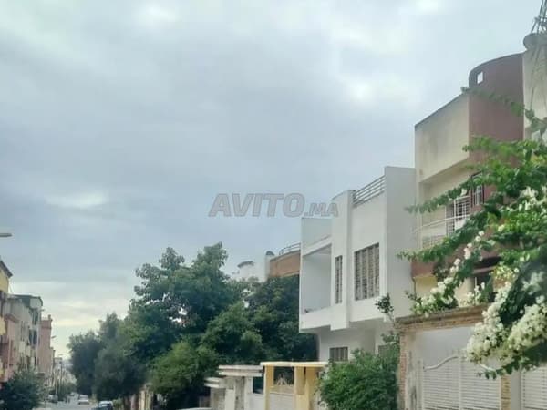Villa à vendre à Hay Salam