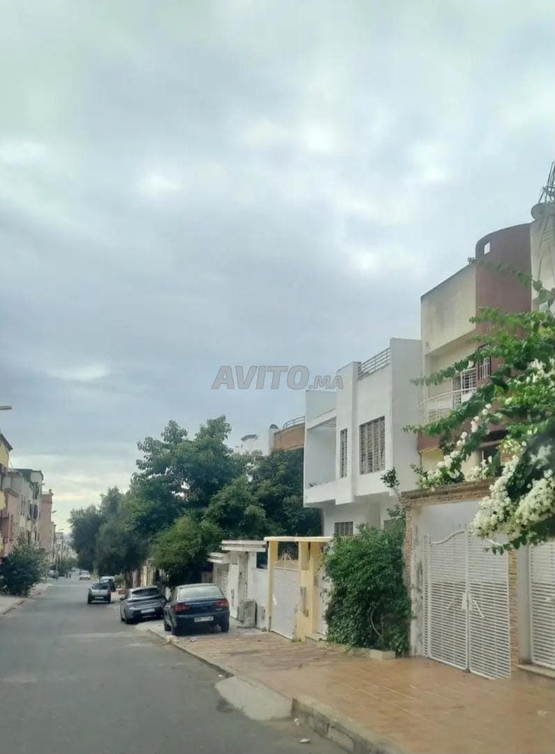 Villa à vendre à Hay Salam