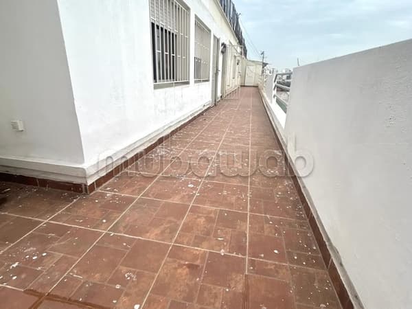 Appartement spacieux Maarif extension