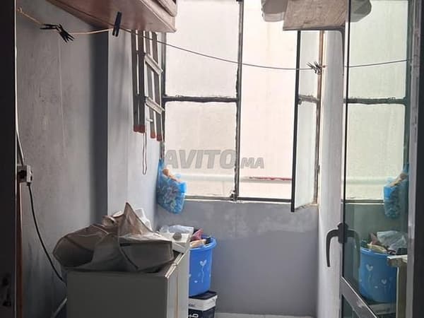 Appartement à vendre 60 m² à Taza